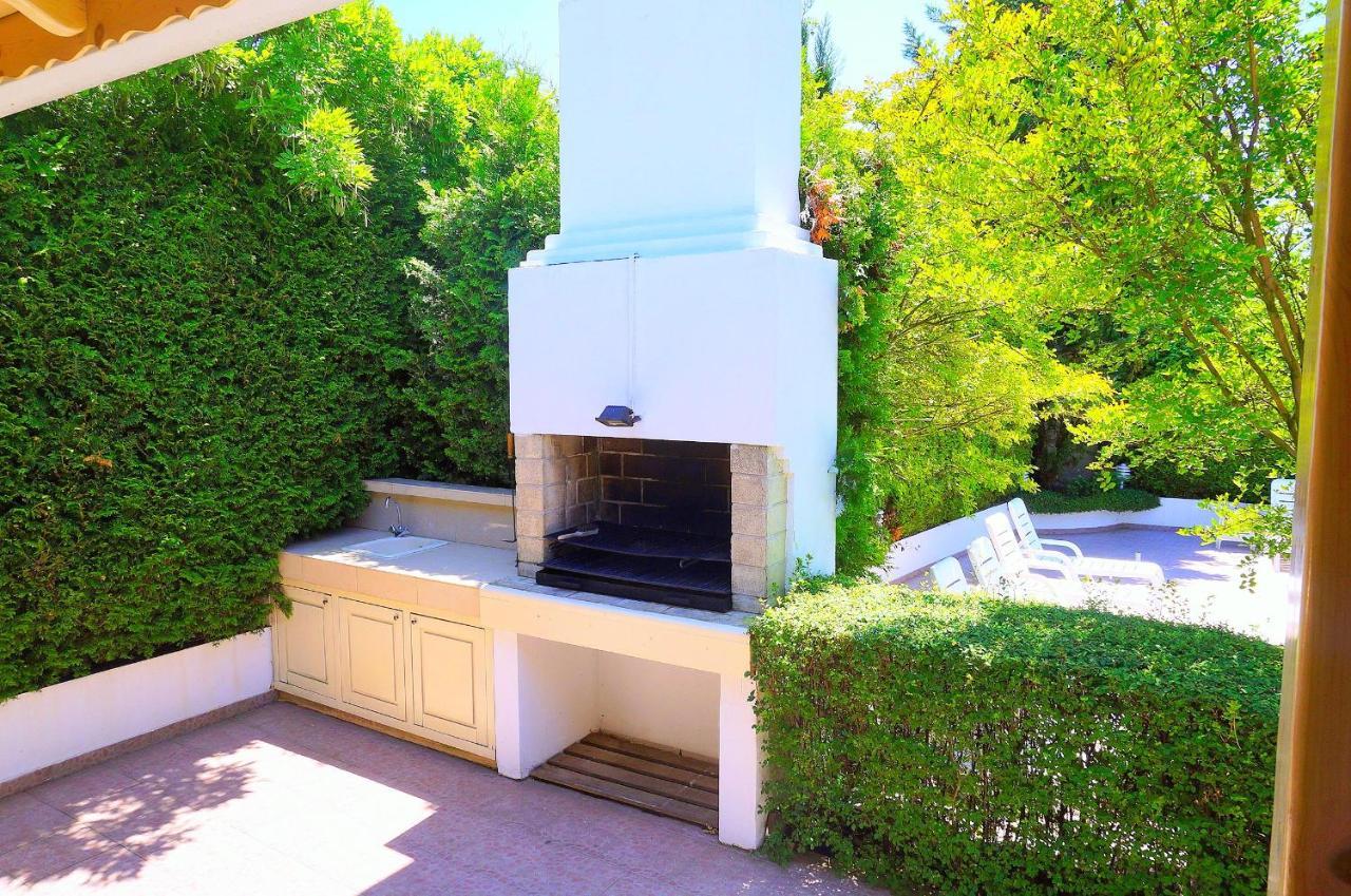 Бяла Резидънс - Byala Residence Apart Complex Exterior foto