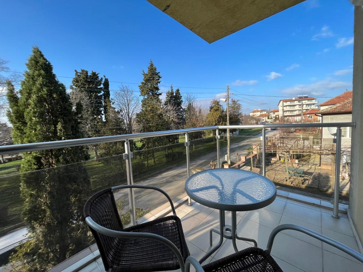 Бяла Резидънс - Byala Residence Apart Complex Exterior foto